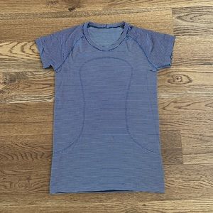 Lululemon Top